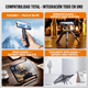 thumbnail image 3 of Soporte Magnetico Tablet Celular Notebook Ajustable Funlife, 3 of 8