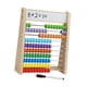 thumbnail image 5 of Ábaco De Madera Para Niños Matemáticas 10 Filas Para Niños Juguetes Interactivos De Primaria, 5 of 5