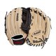 thumbnail image 1 of Guante de béisbol Wilson A450 de 12 pulgadas para jóvenes, mano izquierda, 1 of 4