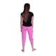 thumbnail image 4 of Pijama Mujer Algodón Hello Kitty S1021214-0355 negro S, 4 of 5