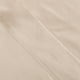 thumbnail image 2 of Sábana 180 H Lisa 2 P Beige, 2 of 3