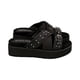 thumbnail image 1 of Sandalia Baltik Negro Police, 1 of 5