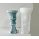 thumbnail image 1 of Molde Silicona Vela Y Jabon Columna Romana B, 1 of 2