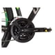 thumbnail image 4 of Bicicleta Mountain Bike Vanguard 200 aro 29 Negra, 4 of 8