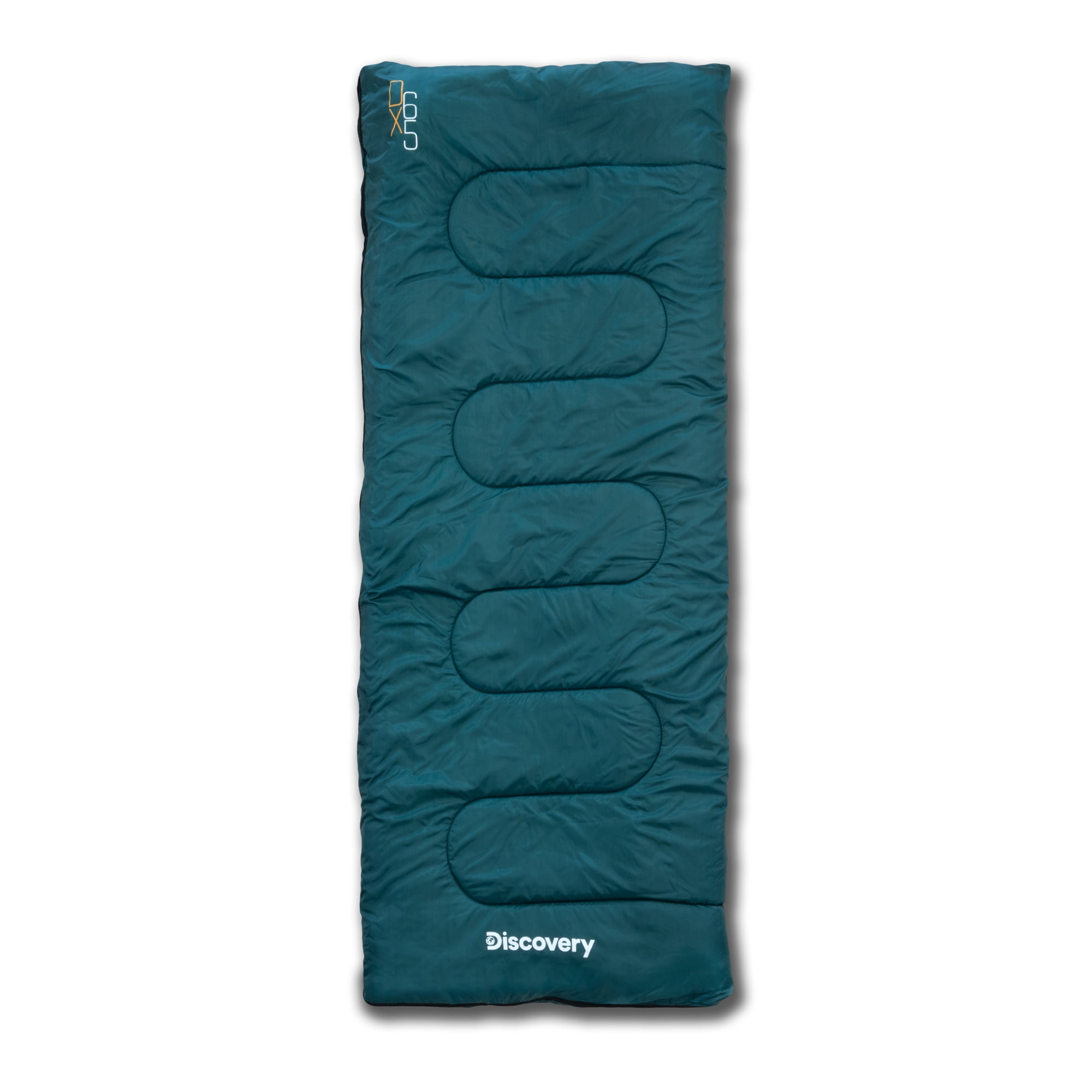 Discovery - Saco Dormir Momia Dx65 Rectangular