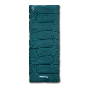 Discovery - Saco Dormir Momia Dx65 Rectangular