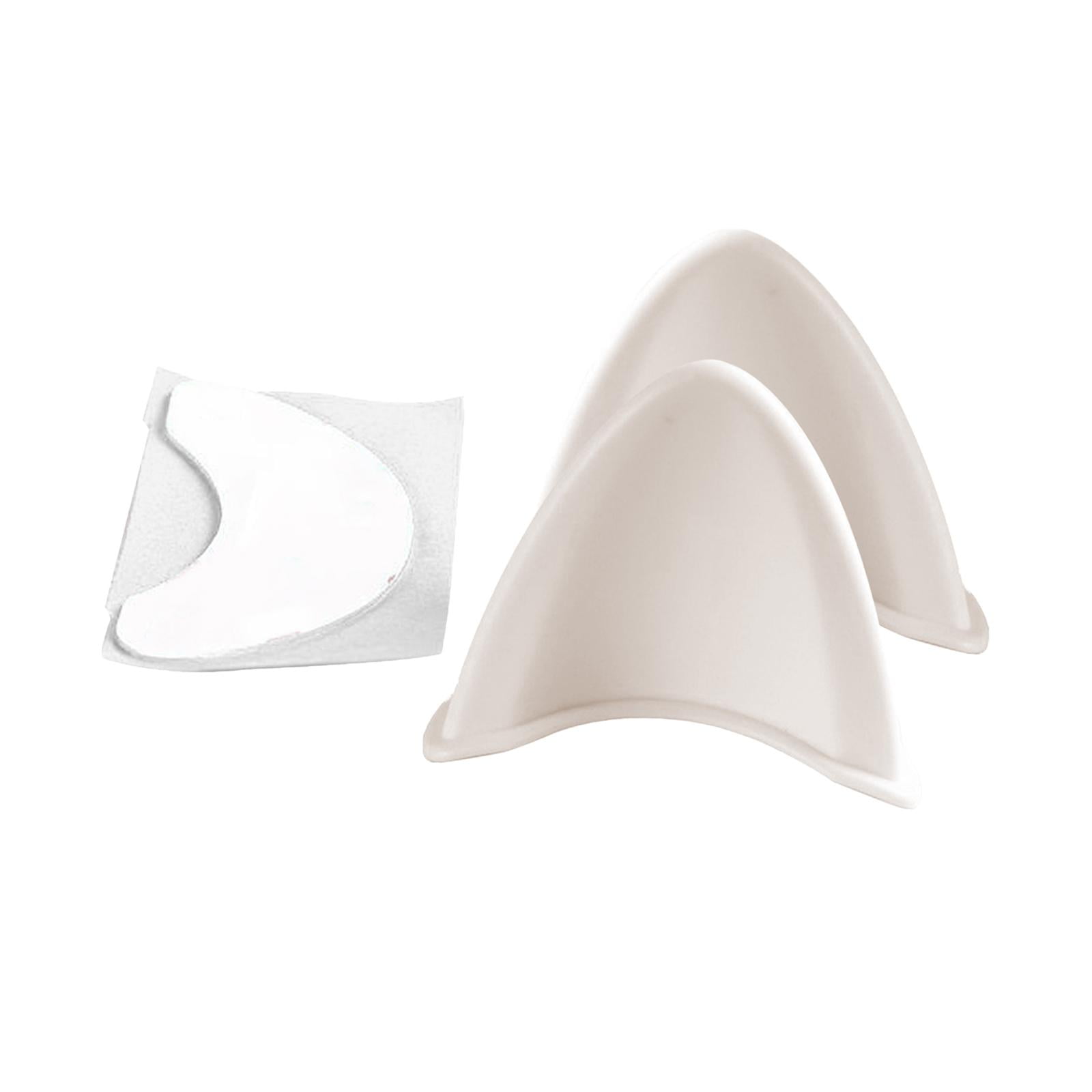 Ioensy - Casco Orejas De Gato Decoración Intercambiable Para Cascos De Moto Esquí Blanco