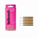 thumbnail image 1 of Pack Interdentales Bambú 0.6mm 6 Unidades Biobrands, 1 of 3