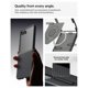 thumbnail image 4 of Funda Spigen Nano Pop MagFit para Galaxy Z Flip 8 – Negro Sésamo, 4 of 7