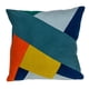 thumbnail image 1 of Funda de almohada Parkland Collection Fushix Contemporary 50 x 50 cm, 1 of 1