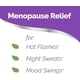 thumbnail image 2 of Suplemento Mood Boost Menopause Relief 30 Comprimidos, 2 of 3