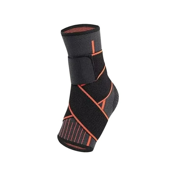 Tobillera Deportiva Ajustable Saibike