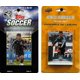 thumbnail image 1 of Sets de equipo de tarjetas coleccionables C&I Collectables MLS San Jose Earthquakes, 1 of 1