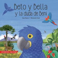 Zig-Zag - Libro Beto Y Bella Y La Duda De Beni - Ramos, Gary