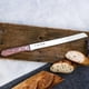 thumbnail image 5 of Cuchillo para pan Tojiro Japan hecho a mano, 37,5 cm, 5 of 5