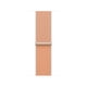 thumbnail image 1 of Correa Apple Watch Sport Loop 40 mm color cantalupo, 1 of 3