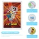 thumbnail image 3 of Danger Mouse Kits de Pintura de Diamantes para Adultos 5D DIY Diamond Art Kits Full Drill Diamond Dots para Regalo Decoración de Pared y Relajación Artes de Gemas 20*30cm, 3 of 6