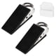 thumbnail image 2 of Tope de puerta de acero inoxidable 304, 2 unidades, amortiguador de sonido, protector de pared, sin perforaciones, 2 of 8