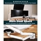 thumbnail image 4 of Brazo de extensión para monitor ULTRARM Heavy Duty Dual 49 blanco, 4 of 7
