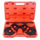 thumbnail image 1 of Compresor de Resortes de Bobina DAYUAN 120‑325 mm – Juego, 1 of 7