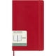 thumbnail image 3 of Agenda Moleskine 2026 - Semanal - Tapa dura - Pocket - Rojo escarlata, 3 of 4