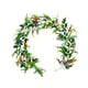 thumbnail image 1 of Guirnalda De Pascua Con Mariposas, 1 of 3