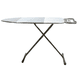 thumbnail image 2 of Tabla De Planchar Home Mesa De Planchar Metal Pp Tela Colores, 2 of 7