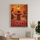 thumbnail image 5 of Kit de Pintura de Diamantes Sausage Party: Foodtopia Desmarcar, 5 of 6