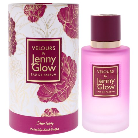 Perfume Jenny Glow Terciopelo Edp 75Ml