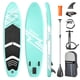 thumbnail image 1 of Tabla de Surf de Remo Fbsport Premium Yoga 11 Pies Adulto, 1 of 3