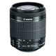 thumbnail image 2 of Lente de cámara Canon EF-S 18-55 mm f/3.5-5.6 is STM, 2 of 3