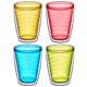 thumbnail image 5 of Juego de 4 Vasos Térmicos Amazing Abby 473 ml Colores Mixtos, 5 of 5