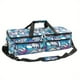 thumbnail image 3 of 1 Pack, Carrying Bag Compatible With Cricut Explore Air And Maker, Waterproof Tote Bag Compatible With Cricut Explore Air And Supplies Includes Two Large Capacity Pockets For Easy Carrying - Bag Only, 3 of 3