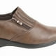 thumbnail image 4 of Zapato New Walk Confort Cierre Café, 4 of 5