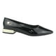 thumbnail image 1 of Zapato Chalada Mujer Merc-2 V Negro Casual, 1 of 7