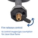 thumbnail image 3 of Quemador de propano ARC G20S, hierro fundido de alta resistencia, 65 000 BTU, 3 of 6