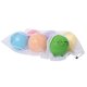 thumbnail image 3 of Set de dodgeball Champion Sports Rhino Skin Basic 18 cm, 3 of 9
