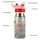 thumbnail image 3 of Botella de Agua Desmarcar El Plan Fenicio Rosa 350ml, 3 of 6