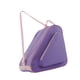 thumbnail image 3 of Bolsa de skate para adultos, niños, hombres y mujeres, práctica bolsa de regalo, accesorio para adultos y niños, bolsa de almacenamiento para zapatos Púrpura, 3 of 5