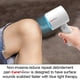 thumbnail image 2 of Dispositivo de Cuidado de Heridas Curefaster Portátil y Recargable, 2 of 7