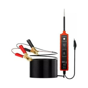 Masterprox - Em285 Probador Circuito Electrico Tester Auto Eléctrico