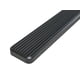 thumbnail image 2 of Estribos Auto Parts Specialist 6 negros para Dodge Ram 1500 Regular Cab 2002-2008, 2 of 3