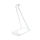thumbnail image 5 of Soporte de vacío estable, portátil, resistente, Universal, independiente, soporte para baño, hogar, sala de estar, Hotel, balcón Blanco, 5 of 5