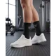 thumbnail image 2 of Calcetines Mujer Deportivos Largos Athena Crew - Negro Obsidian - 8 pares, 2 of 6