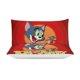 thumbnail image 3 of Tom And JerryCartoon Collection 3-Piece Comforter Set, Personalized Bedding Decor for Kids And Teens Bed Sheets, 3 of 5