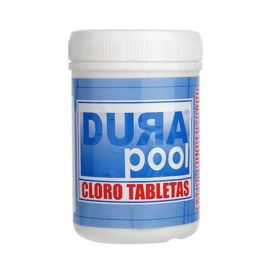 Cloro Tableta 1 Kg Aquaevo