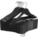 thumbnail image 1 of Perchas de madera Utopia Home Premium, paquete de 20, duraderas y delgadas, 1 of 7