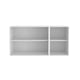 thumbnail image 3 of Mueble Cocina 2 Puertas Blanco/Blanco, 3 of 3