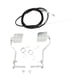 thumbnail image 1 of Pedales Go Kart Pedal De Acelerador De Freno Resistente Para Drift Trike 212cc Carter Con Cable, 1 of 5