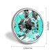 thumbnail image 2 of Lautaro Martínez-Theme Round Button Badge: Premium Metal Construction, Ideal for High-End Events 2.8 cm, 2 of 6